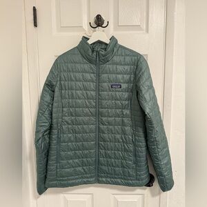 Patagonia Nano Puff XL *rare* color